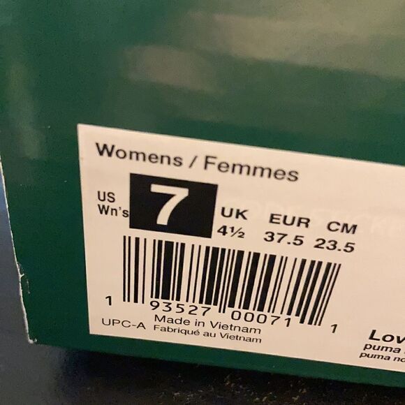 Puma Love W. Cats - Picture 11 of 11